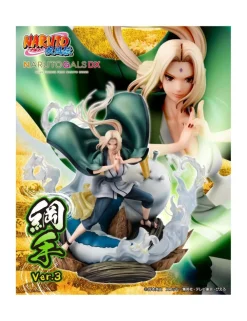 Megahouse Gals DX Series Naruto Shippuden Tsunade Ver. 3