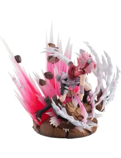 Megahouse Gals Series DX Naruto Shippuden Sakura Haruno Ver. 3