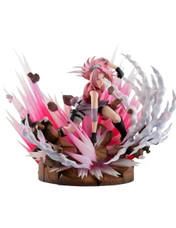 Megahouse Gals Series DX Naruto Shippuden Sakura Haruno Ver. 3