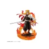 Megahouse G.E.M. Series Demon Slayer Kimetsu No Yaiba Kyojuro Rengoku