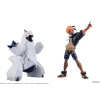 Megahouse G.E.M. Series Pokemon Raihan & Duraludon