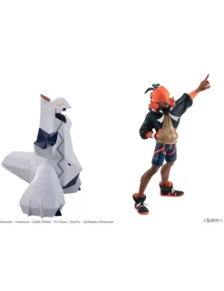 Megahouse G.E.M. Series Pokemon Raihan & Duraludon