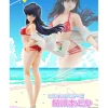 Megahouse Heroine Memories Kimagure Orange Road Madoka Ayukawa Version Red Limited Edition