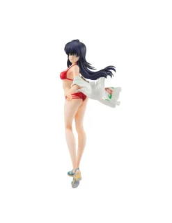 Megahouse Heroine Memories Kimagure Orange Road Madoka Ayukawa Version Red Limited Edition