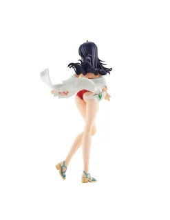 Megahouse Heroine Memories Kimagure Orange Road Madoka Ayukawa Version Red Limited Edition