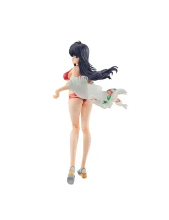 Megahouse Heroine Memories Kimagure Orange Road Madoka Ayukawa Version Red Limited Edition