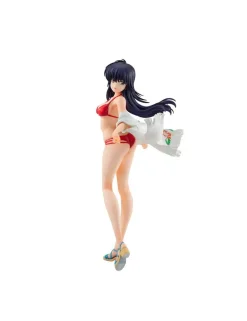 Megahouse Heroine Memories Kimagure Orange Road Madoka Ayukawa Version Red Limited Edition
