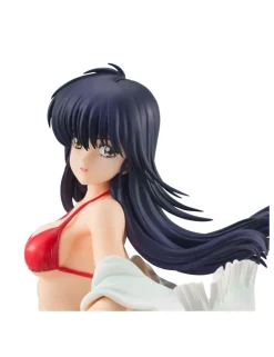 Megahouse Heroine Memories Kimagure Orange Road Madoka Ayukawa Version Red Limited Edition