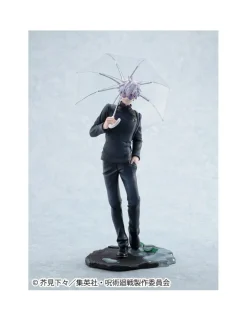 Megahouse JuJutsu Kaisen Satoru Gojo Kosen Version
