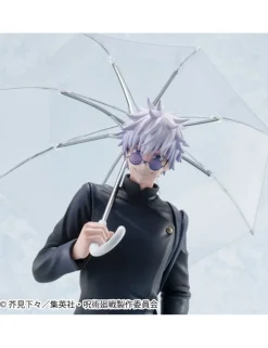 Megahouse JuJutsu Kaisen Satoru Gojo Kosen Version