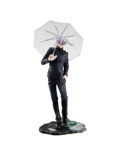 Megahouse JuJutsu Kaisen Satoru Gojo Kosen Version