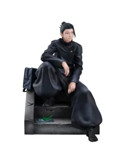 Megahouse JuJutsu Kaisen Suguru Geto Kosen Version