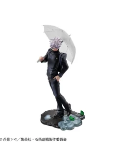 Megahouse JuJutsu Kaisen Satoru Gojo Kosen Version