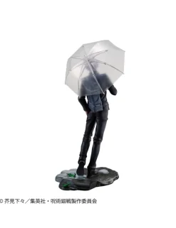 Megahouse JuJutsu Kaisen Satoru Gojo Kosen Version