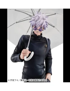 Megahouse JuJutsu Kaisen Satoru Gojo Kosen Version