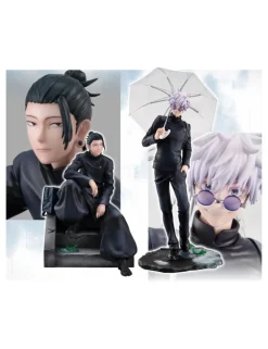 Megahouse JuJutsu Kaisen Satoru Gojo Kosen Version