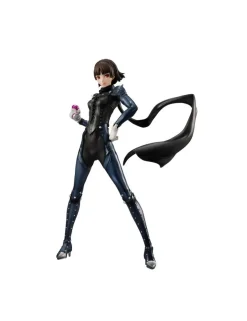 Megahouse Lucrea Persona 5 Royal Makoto Niijima MegaTrea Exclusive