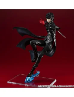 Megahouse Lucrea Persona 5 Royal Joker Showtime Version Limited Edition