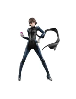 Megahouse Lucrea Persona 5 Royal Makoto Niijima MegaTrea Exclusive