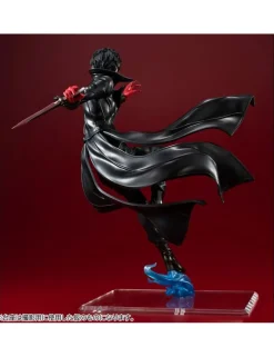Megahouse Lucrea Persona 5 Royal Joker Showtime Version Limited Edition