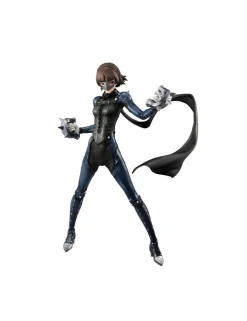 Megahouse Lucrea Persona 5 Royal Makoto Niijima MegaTrea Exclusive