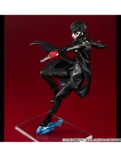 Megahouse Lucrea Persona 5 Royal Joker Showtime Version Limited Edition