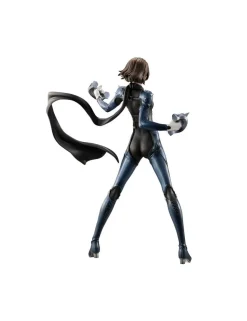 Megahouse Lucrea Persona 5 Royal Makoto Niijima MegaTrea Exclusive
