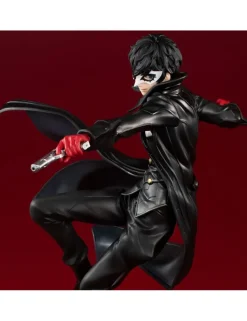 Megahouse Lucrea Persona 5 Royal Joker Showtime Version Limited Edition