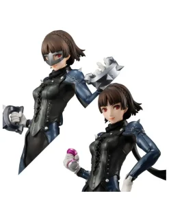 Megahouse Lucrea Persona 5 Royal Makoto Niijima MegaTrea Exclusive