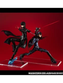 Megahouse Lucrea Persona 5 Royal Joker Showtime Version Limited Edition