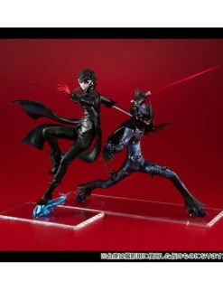 Megahouse Lucrea Persona 5 Royal Joker Showtime Version Limited Edition