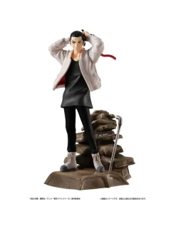 Megahouse Petitrama Series Tokyo Revengers Toman Heroic Scenes Vol. 1