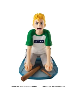 Megahouse Petitrama Series Tokyo Revengers Toman Heroic Scenes Vol. 1