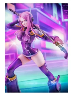 Megahouse P.O.P. Portrait of Pirates Evolutionary History One Piece Jewelry Bonnie