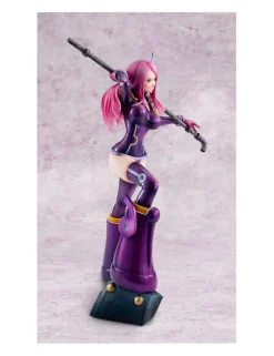 Megahouse P.O.P. Portrait of Pirates Evolutionary History One Piece Jewelry Bonnie