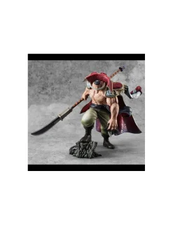 Megahouse P.O.P. Portrait of Pirates One Piece NEO-Maximum Whitebeard Edward Newgate Limited Edition