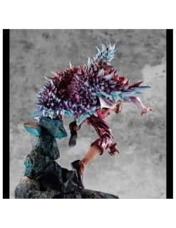 Megahouse P.O.P. Portrait of Pirates One Piece SA-Maximum Donquixote Doflamingo MegaTrea Exclusive