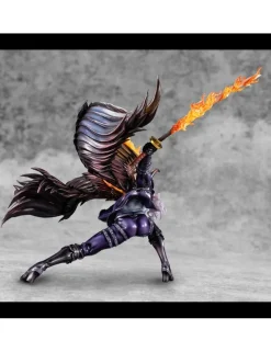 Megahouse P.O.P. Portrait of Pirates One Piece WA-Maximum King MegaTrea Exclusive