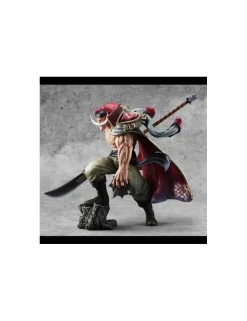 Megahouse P.O.P. Portrait of Pirates One Piece NEO-Maximum Whitebeard Edward Newgate Limited Edition