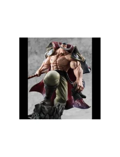 Megahouse P.O.P. Portrait of Pirates One Piece NEO-Maximum Whitebeard Edward Newgate Limited Edition