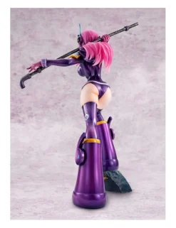 Megahouse P.O.P. Portrait of Pirates Evolutionary History One Piece Jewelry Bonnie