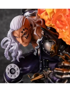 Megahouse P.O.P. Portrait of Pirates One Piece WA-Maximum King MegaTrea Exclusive