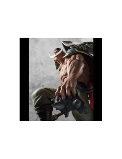 Megahouse P.O.P. Portrait of Pirates One Piece NEO-Maximum Whitebeard Edward Newgate Limited Edition