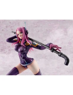 Megahouse P.O.P. Portrait of Pirates Evolutionary History One Piece Jewelry Bonnie