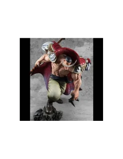 Megahouse P.O.P. Portrait of Pirates One Piece NEO-Maximum Whitebeard Edward Newgate Limited Edition