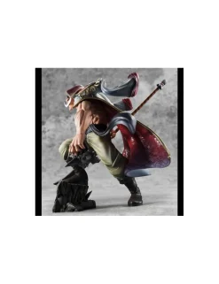 Megahouse P.O.P. Portrait of Pirates One Piece NEO-Maximum Whitebeard Edward Newgate Limited Edition