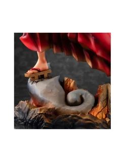 Megahouse P.O.P. Portrait of Pirates One Piece WA-Maximum Yamato MegaTrea Exclusive