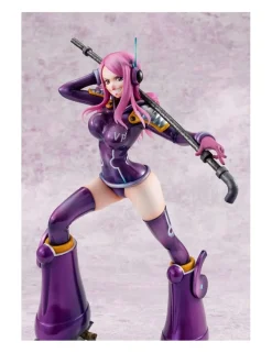 Megahouse P.O.P. Portrait of Pirates Evolutionary History One Piece Jewelry Bonnie