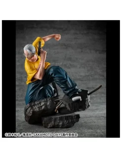 Megahouse Sakamoto Days Taro Sakamoto