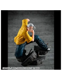 Megahouse Sakamoto Days Taro Sakamoto